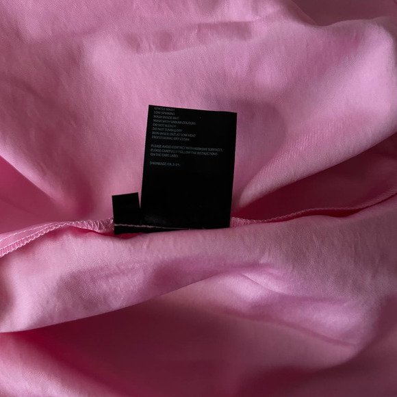 Stella Nova Montana Dress in Pink Size 4 - Picture 12 of 13